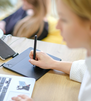 طراحى گرافیک