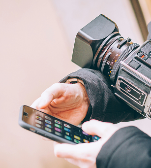 توليد محتوا